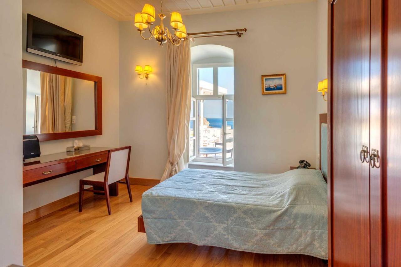 Hotel Apollonion Palace Ermoupoli