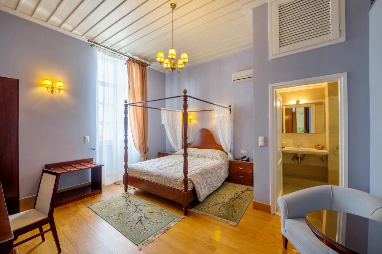 Apollonion Palace 5*