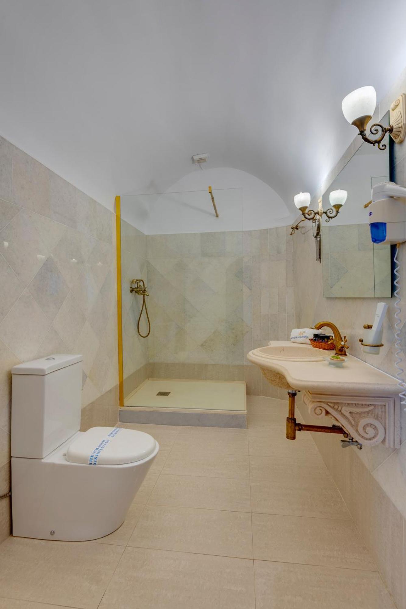 Hotel Apollonion Palace 5*