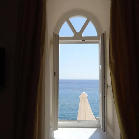 Apollonion Palace Hotel Ermoupoli Room photo